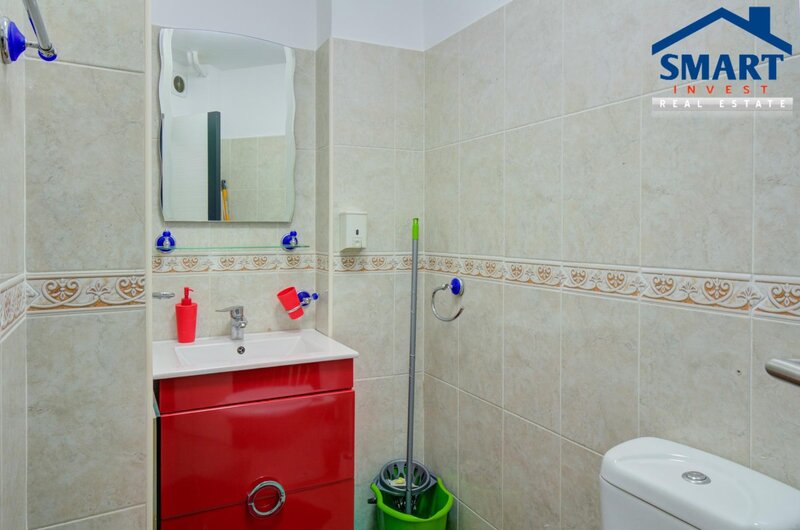 Marriot Calea 13 Septembrie - Apartament 3 camere centrala proprie