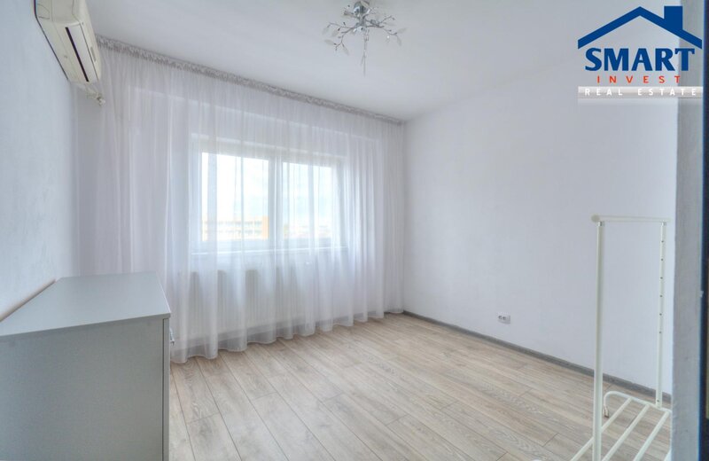 Marriot Calea 13 Septembrie - Apartament 3 camere centrala proprie