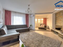 Marriot Calea 13 Septembrie - Apartament 3 camere centrala proprie