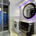 Marriot Calea 13 Septembrie - Apartament 3 camere centrala proprie